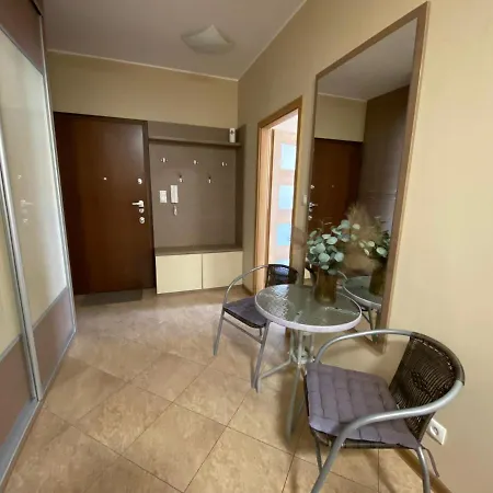 Apartament Darjan Garnizon