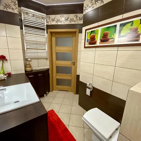 Apartament Darjan Garnizon 아파트 *
